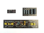 AB763 Turret Board Set Kit Fits Fender Twin / Super Reverb Bandmaster Amplifier New. Price: $247.28.