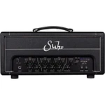 Suhr PT15 I.r. Hybrid Guitar Amp Head Black Refurbished Excellent. Price: $2364.60.