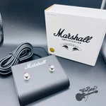 Marshall PEDL91003 Amplifier Foot Switch Pedal For DSL401/VS100R/VS100RH New. Price: $192.39.