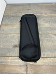 Otamatone Synthesizer Musical Instrument Regular Cover Case Black Used. Price: $14.99.