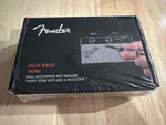 Fender Mini Jack Rack Holder 2 Keychains New. Price: $19.49.