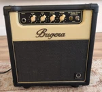 Bugera V5 Infinium 1X8-INCH 5-WATT Guitar Tube Combo Amp Used. Price: $195.00.