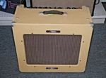 Peavey Delta Blues Tweed Tube Guitar Combo Amplifier 30W 15" Marvel Speaker Used. Price: $270.00.