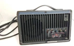 Galaxy Audio Core PA5X140 Powered Monitor Used. Price: $75.00.