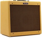 Fender Blues Junior Iv 1X12" 15-WATT Tube Combo Amp Lacquered Tweed Sweetwater New. Price: $949.99.