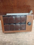 Vintage Hammond Organ RT-2 And RT-3 Bass Pedal Solo Unit! Make Offer! Used. Price: $149.95.