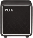 Vox BC108 Black 1X8" Electric Guitar Cabinet, New. Price: $189.99.