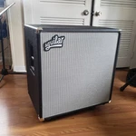 Aguilar Db 410 4X10" 700-WATT Bass Cabinet Classic Black 8-OHM Open. Price: $1599.99.
