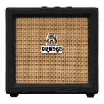 Orange Crush Mini Battery-powered Electric Guitar Combo Amplifier, 3W, Black New. Price: $79.00.