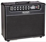 Mesa-boogie Badlander 50 Watt Guitar 1X12 Combo Amp, Celestion Creamback 65 Spkr New. Price: $2649.00.
