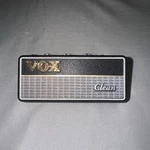 Vox Amplug 2 Clean Headphone Guitar Amplifier Used. Price: $35.00.