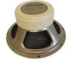 Celestion Creamback 16 Ohm 12" Speaker (made In The Uk) Guitar Amp Replacements New. Price: $130.00.