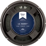 Speaker, Eminence Patriot, 10", Lil' Buddy, 50W, 8 New. Price: $119.99.