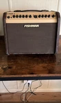 Fishman Loudbox Mini 60W Solid State Combo Amp For Acoustic Guitar, 2-CH Used. Price: $250.00.