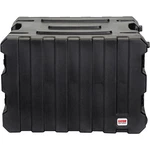 Gator G-pro Roto Mold Rolling Rack Case Black 8 Space New. Price: $329.99.