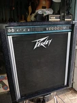 Peavey Tko 80 Made In U.s.a. Used. Price: $225.00.