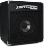 Hartke HD50 1X10" 50-WATT Bass Combo Amp New. Price: $299.99.