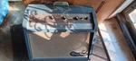 1964 EA-50T Epiphone Pacemaker Combo Amp Used. Price: $550.00.