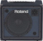 Roland KC-200 100W 4-CHANNEL Keyboard Amplifier New. Price: $659.99.