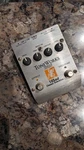 Korg Toneworks 105OD Classic Overdrive Guitar Pedal Used. Price: $59.00.