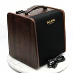 Nux Stageman AC-50 Acoustic Guitar Amplifier With Digital Fx & Jam Function Used. Price: $219.99.
