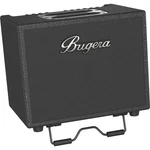 Bugera 60W 2-CHANNEL Portable Acoustic Instrument Amplifier With Original Turbos New. Price: $309.00.