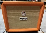 Orange Rocker Electric Guitar Tube Combo Amplifier, 15W, Used. Price: $449.99.