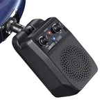 Lekato Electric Guitar Amplifier 5W Portable Practice With 4 Effects New. Price: $29.99.