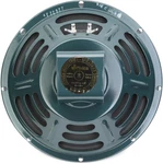 Jensen P10R-FEN Vintage Alnico 10-INCH 25-WATT Replacement Speaker 8 Ohms New. Price: $136.95.