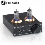 Fosi Audio Box X2 For Turntable Tube Preamplifier Mm Phonograph Us New. Price: $47.70.