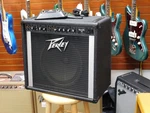 Peavey Bandit 75 Guitar Amp With Footswitch Used. Price: $299.95.