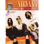 Hal Leonard Fender G-dec Nirvana Guitar Sgbk/sd Card Brand. Price: $29.99.