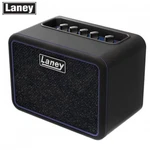 Laney Mini-bass-nx Battery Powered Portable Amplifier New. Price: $145.99.