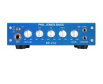 Phil Jones Bass BP-200 200-WATT Amp Head Open Box. Price: $379.99.