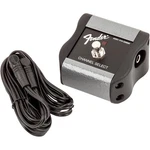 Fender One Button Channel Footswitch Ln Used. Price: $55.43.