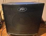 Peavey Tnt 115 Tour Series Bass Combo Amplifier Used. Price: $500.00.