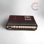 Yamaha BBT500H Bass Amplifier Head Pro Stage Power Guitar Digital Model Amps Used. Price: $400.00.