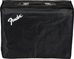 Genuine Fender '65 Twin Reverb Amplifier/amp Nylon Cover Black 005-0250-000 New. Price: $35.52.