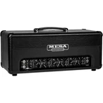 Mesaboogie Triple Crown TC100 Guitar Tube Head Black 197881484972 Rf Good. Price: $2439.20.