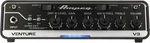 Ampeg Venture V3 300-WATT Bass Head New. Price: $499.99.