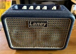 Laney Lionheart Mini-st-lion Battery-powered Stereo Guitar Combo Amplifier Used. Price: $49.00.