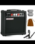 Core Guitar 20W Electric Portable Mini Amplifier Built 6.5" Speaker New. Price: $45.00.