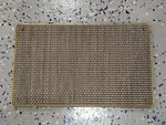 Crate RFX15 Retroflex Guitar Amplifier Speaker Grill - 1990S Vintage Pratice. Price: $40.00.