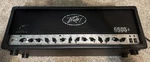 Peavey 6505+ Plus 120W 2-CHANNEL Amp Head With Pedal Board Mfg 11/2018 Tube Used. Price: $1400.00.