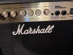 Marshall MG15CDR Guitar Amplifier 15W Series Used. Price: $85.00.