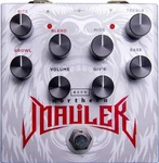 Revv Glenn Fricker Northern Mauler Guitar Effects Pedal New. Price: $249.00.