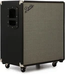 Fender Rumble 410 4X10" 500-WATT Bass Cabinet W/horn New. Price: $629.99.