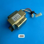 Crate GX-20M Guitar Amplifier Used Oem Part: Slm Power Supply Ac Transformer. Price: $16.64.