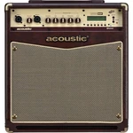 Acoustic A40 40W Guitar Combo Amp New. Price: $349.99.