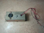 Hammond Leslie Speaker 6 Pin Power Relay Kit 012203 For Model 110, 112 Used. Price: $115.00.